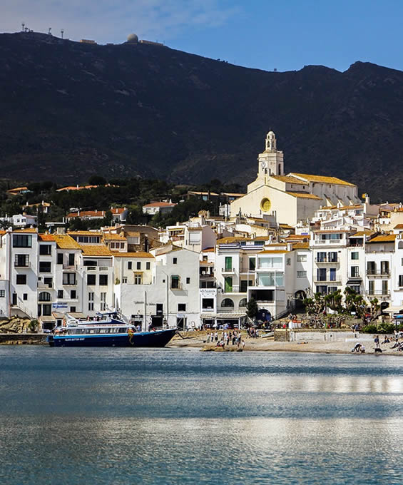 Cadaques image