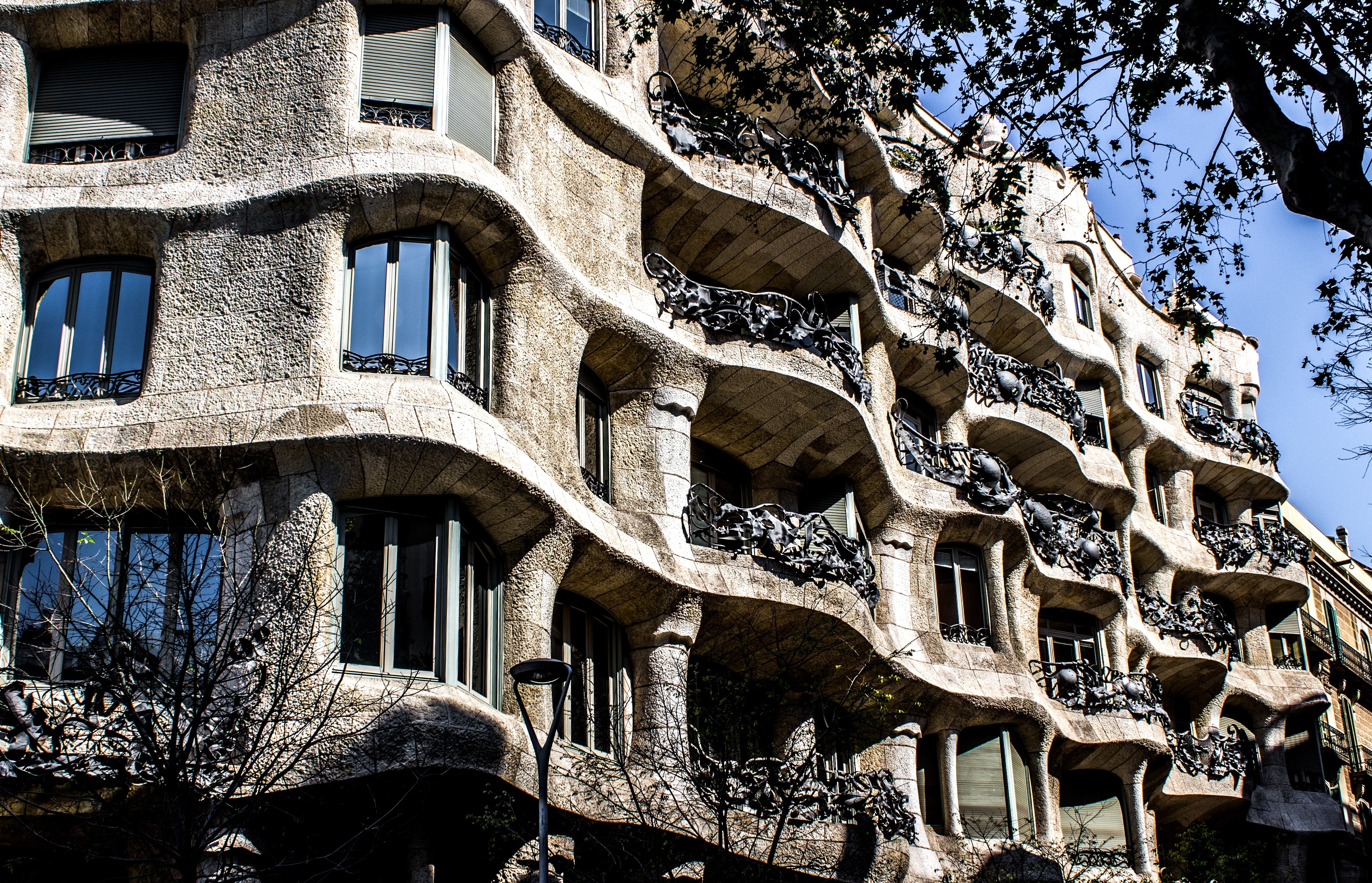 Eixample image