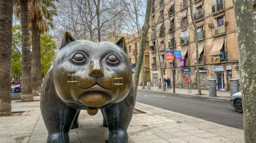 El Raval image