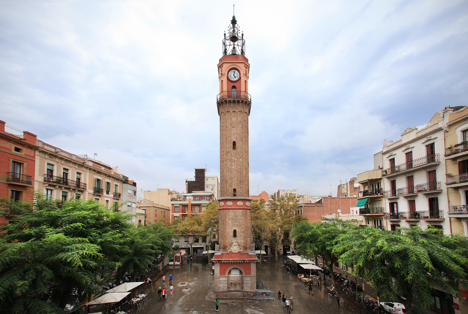 Gràcia image