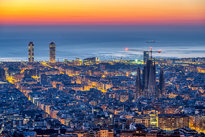 The Best Neighbourhoods to Stay in Barcelona in 2026 (Complete Guide)