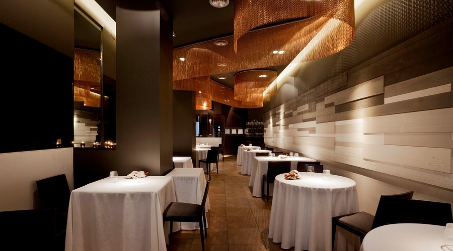 Best restaurants near Urgell