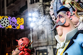 🎭 Carnival in Barcelona 2026: a colorful winter getaway
