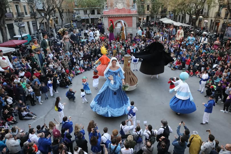 Festa Major de Gràcia