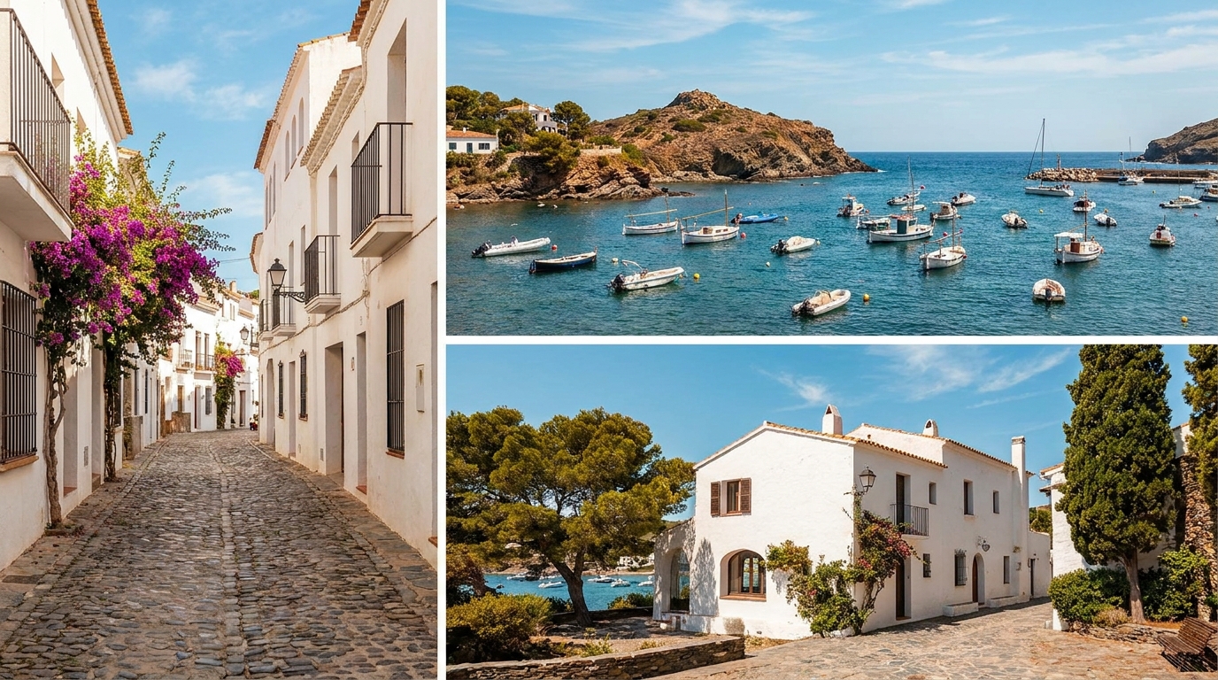 What to Do in Cadaqués in 3 Days: Complete Travel Guide