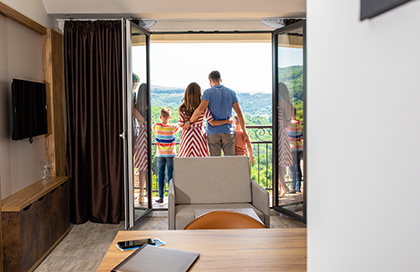 Akira Flats: Apartments in Barcelona for Families & Discerning Travelers