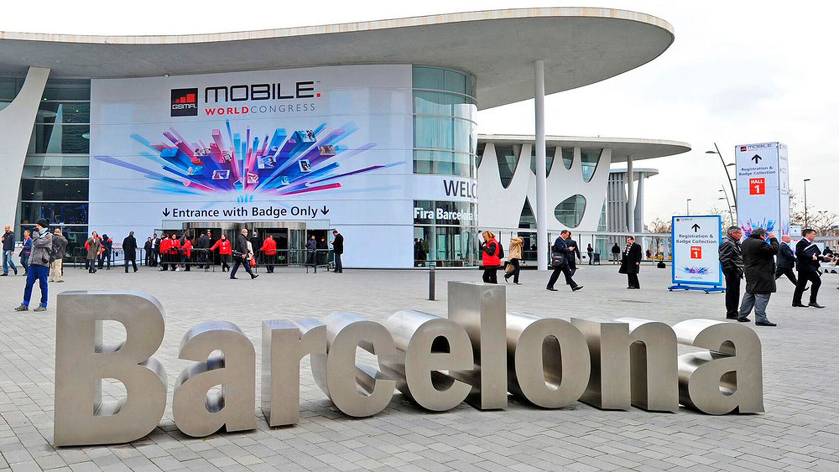 Mobile World Congress