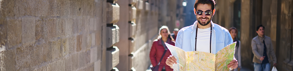 Actividades Barcelona - Akira Flats