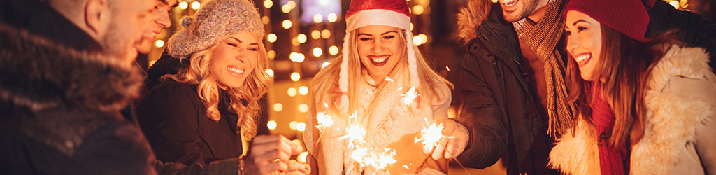 Actividades Navidad Barcelona-Akira Flats
