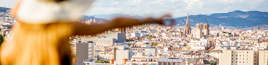 Barrios Barcelona - Akira Flats