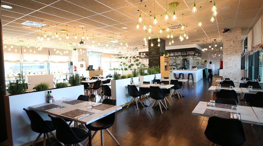 La Pepa Restaurante
