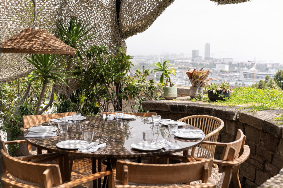 Restaurante Martínez