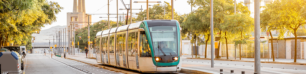 transporte barcelona - Akira Flats